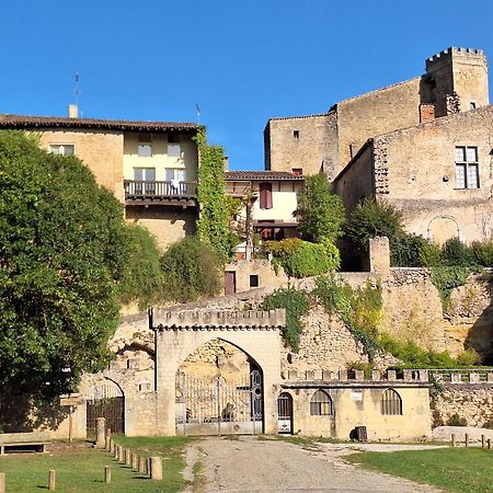 La Camiranaise Hotel Bagian luar foto