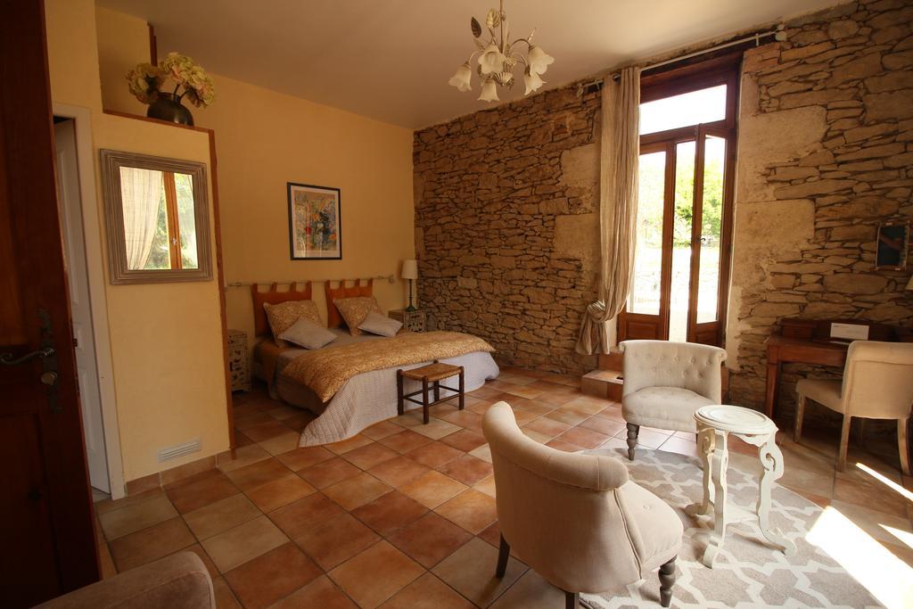 La Camiranaise Hotel Bagian luar foto